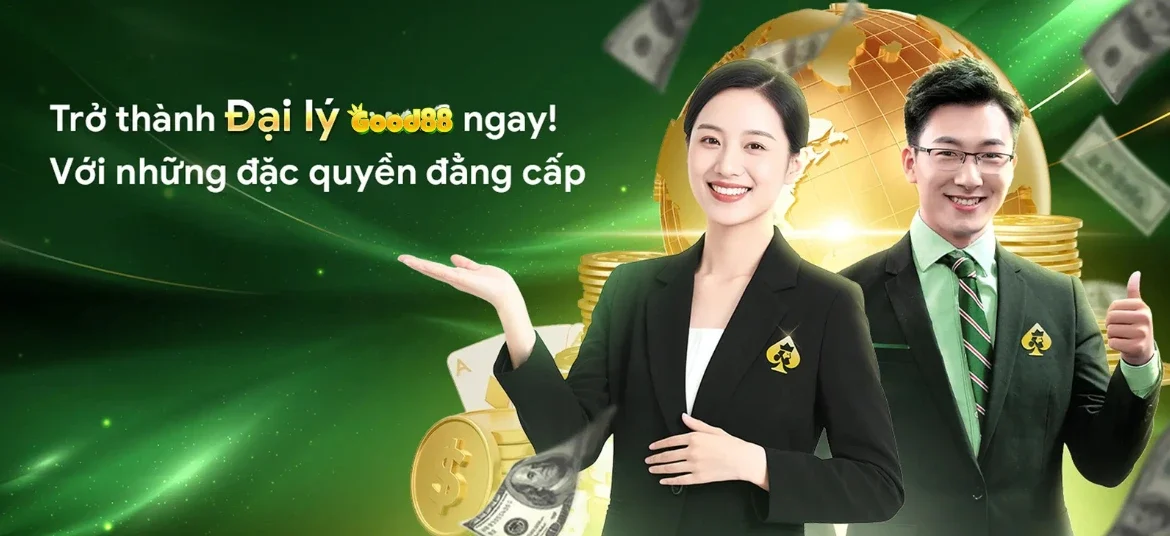 khuyến mãi good88