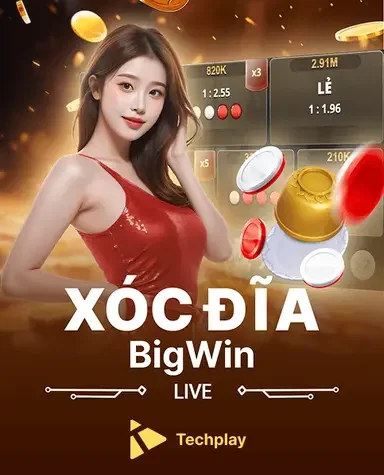 xóc đĩa