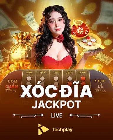 xóc đĩa