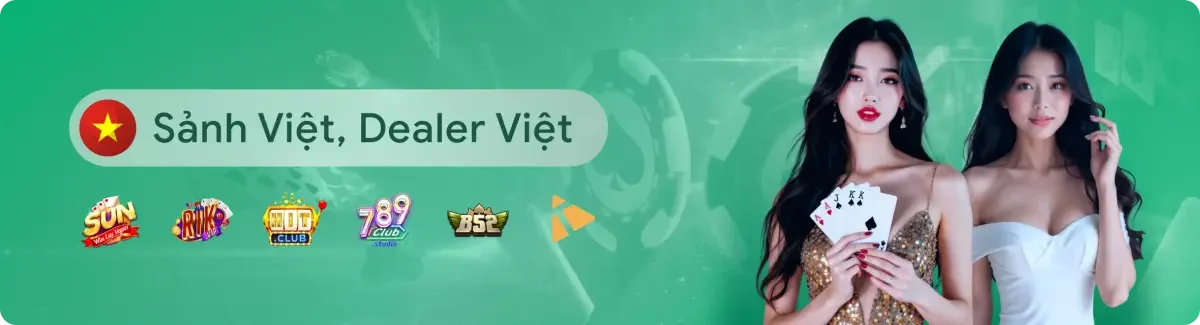 casino việt