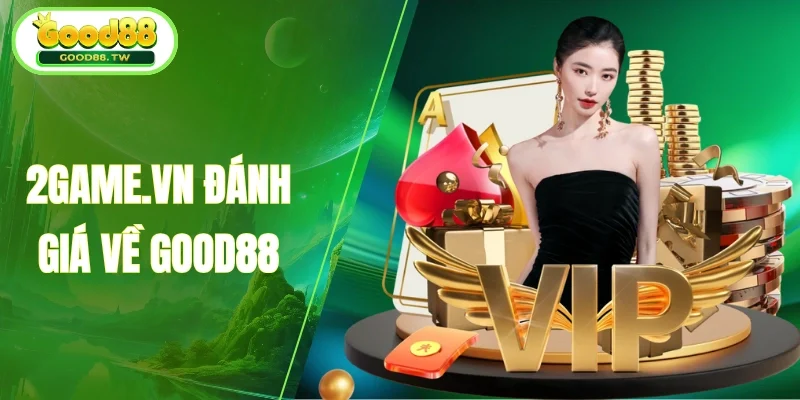 Khái quát nhanh về trang web 2Game.vn