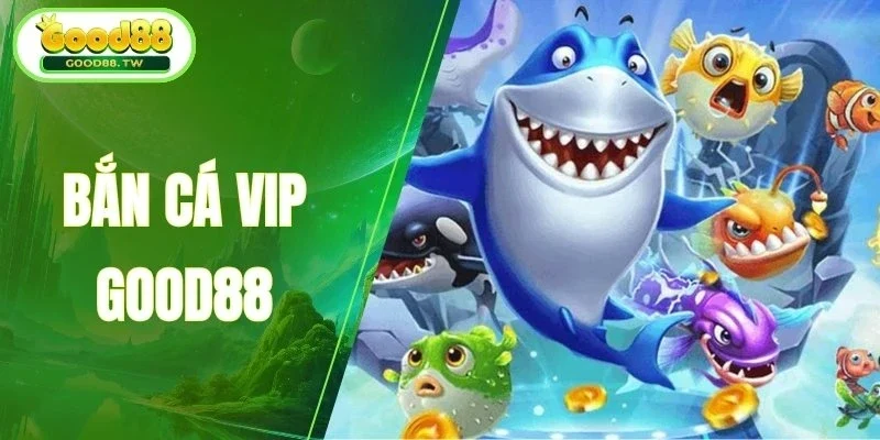 Chỉ nhả đạn lúc cá ngang hàng, ít bắn hụt hơn