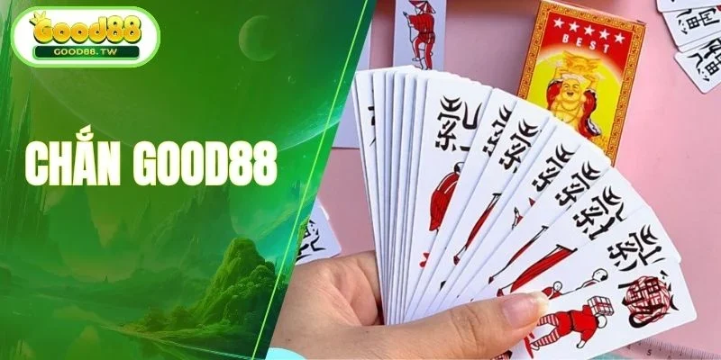 Không khí thân thuộc, cảm giác gần gũi tại Good88