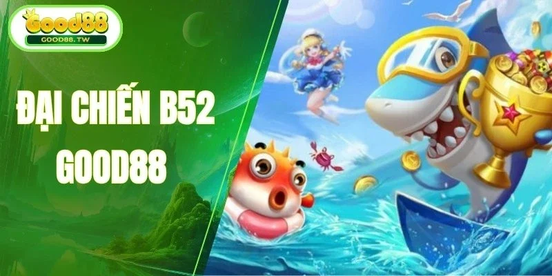 Kho boss mạnh cùng cá hiếm, cơ hội nhận thưởng khủng