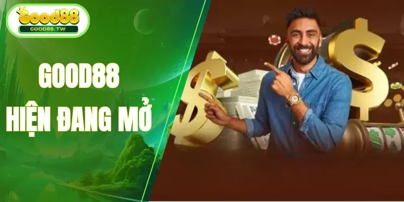 Mẹo cập nhật lịch bảo trì và mở lại Good88