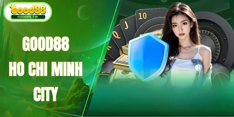 3 mẹo truy cập Good88 cho hội viên TP. HCM