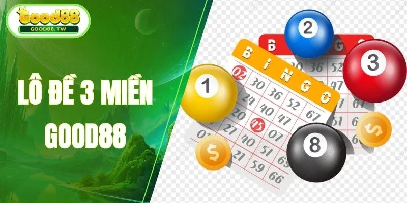 Đánh giá chân thật về Lô đề Good88
