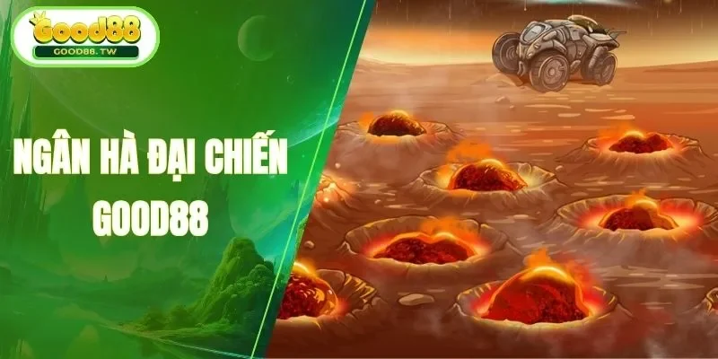 Tìm hiểu cách thức trải nghiệm quay hũ ngân hà