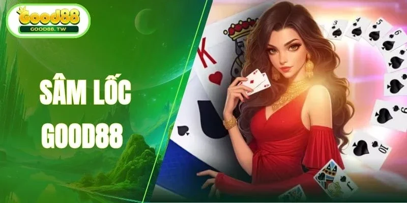 Game tại Good88 nhận được nhiều nhận xét tích cực