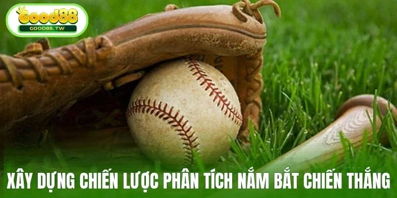 Xây dựng chiến lược phân tích nắm bắt chiến thắng